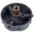 Тримач для сита соковижималки Kenwood KW713455