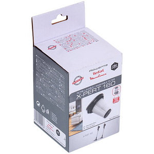 HEPA фільтр для пилососа акумуляторного Rowenta ZR005202