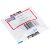 Підшипник 608 для Ariston, Indesit, Candy, Hoover C00770101 SKF (8x22x7) 2Z (металевий ущільнювач)