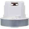 Двигун 1600W для пилососа Whicepart VC07W62 D=121/91mm H=31/110mm