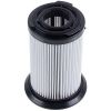 Циліндричний HEPA фільтр для пилососа Zanussi 4055091286