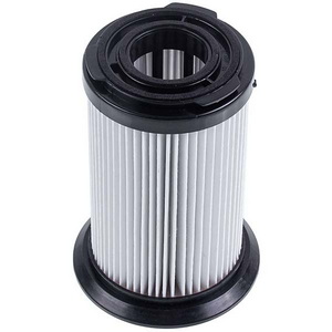 Циліндричний HEPA фільтр для пилососа Zanussi 4055091286