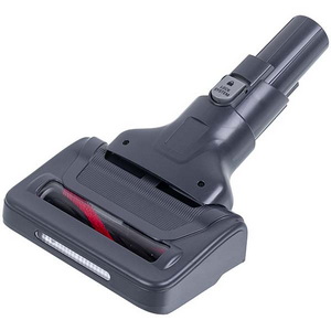 Турбощітка міні для акумуляторного пилососа Rowenta SS-2230002404 сірого кольору