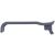 Клямка для соковижималки Kenwood KW713679