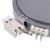 Конфорка Gorenje для склокерамічної поверхні 940219 1700/700W D=180/120mm