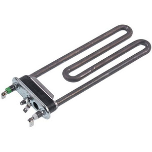 ТЕН нагрівальний для пральних машин Ariston C00086357 Thermowatt 1700 W L=195 mm