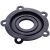 Прокладка для бойлера Ariston D=35x108mm (5 вушок) C00040264