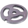 Решітка для м'ясорубки NR8 для ковбаси Bosch/Zelmer D=62mm