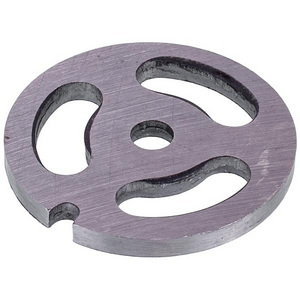 Решітка для м'ясорубки NR8 для ковбаси Bosch/Zelmer D=62mm