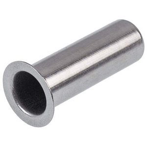 Заглушка ТЕНа для пральної машини Indesit D=10 mm C00087885