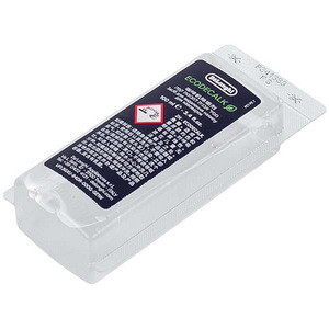 Засіб EcoDecalk 100ml для видалення накипу кавомашин DeLonghi, артикул 5513295991