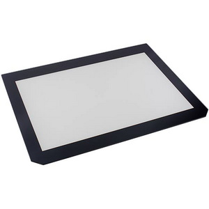 Внутрішнє скло дверей для духовки Hansa 8053192 514x404mm