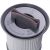 Циліндричний HEPA фільтр для пилососів Electrolux 900256773 (F133 9002567734)