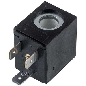 Котушка електромагнітного клапана для кавоварок OLAB 6000BH/K5FI Артикул Q007