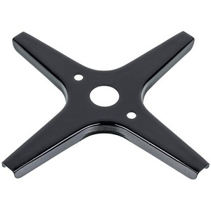 Накладка для газової плити на решітку 140mm L=140mm 105x105mm Універсальні