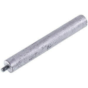 Анод магнієвий для бойлера Thermex (D=18mm, L=130mm, різьба M6x10)