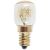 Лампочка E14 25W 230V для духовок Electrolux 3051725244