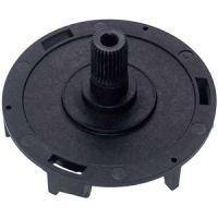 Жорна (нижній) тримач для кавомашини Philips Saeco 149198350