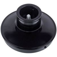 Редуктор чаші для подрібнювача Gorenje 817823 чорний D=120mm 500ml