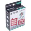Фільтри HEPA + мікро + поролон для пилососа Gorenje, артикул 466439