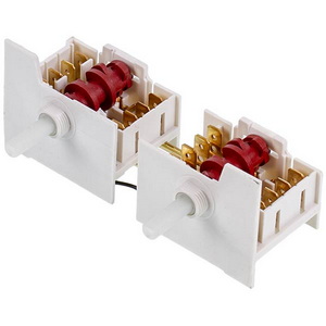 Перемикач для конфорок електроплити Gorenje 5HE/571 641982