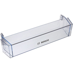 Полиця для пляшок у холодильник Bosch 00709646 470x125mm