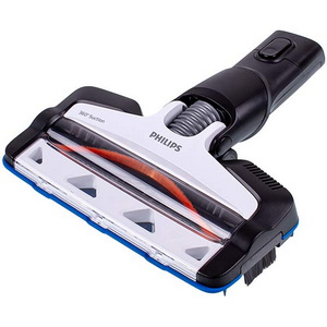 Щітка Turbo для акумуляторних пилососів Philips 300001467851 CP0690/01