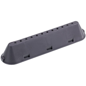 Ребро барабана активатора для пральної машини Indesit C00064789 L=227mm