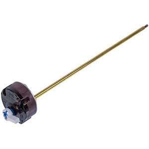 Термостат Thermowatt для бойлера 181396 L=270mm 16A 250V F.65/S.87 + виходи на лампу