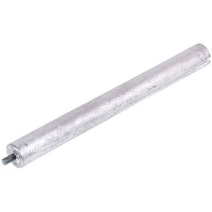 Анод магнієвий для бойлера MG (Італія) D=21 mm, L=210 mm, різьба M6x10