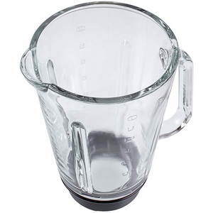 Чаша скляна 1500ml для блендера Tefal MS-653089 (нового зразка під /871)