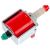 Насос (помпа) ULKA для парогенератора Delonghi 27W Type NMEHP 5112810081