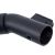 Щітка для пилососа D=32mm/килим Philips 432200422712