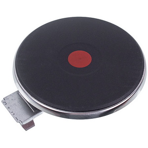 Конфорка EGO 18.14463.196 для електроплити D=145mm 1500W (євроколодка)