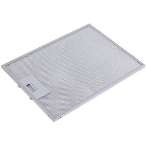 Фільтр жировий універсальний 236x314x8mm (артикул ASP000554, 45mm/126mm)