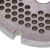 Решітка NR5 3mm для м'ясорубки Bosch _x005F_x0013_ Zelmer (з пазом) 00755467