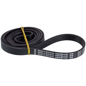Ремінь чорний 4400FR3116A для пральних машин LG, Атлант Optibelt 1173J5 EPJ