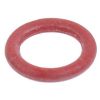 Прокладка O-Ring 12x2x8mm ORM 0080-20 для кавомашини Philips Saeco (артикул 140320462)