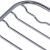 Решітка в духовку Electrolux 140286193010 466x385 мм