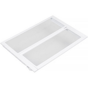 Скляна середня полиця для холодильника Samsung DA97-15410B