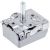 Термостат для духовки Tecasa NT-252 B2330L8C3E 400V 16A L=1000mm (47-290°C)