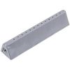 Ребро барабана активатора для пральної машини Samsung DC97-02051E довжина 218mm