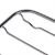 Решітка в духовку Zanussi 8087937044 426x357,4mm
