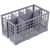 Корзина для приладів столових Bosch посудомийної машини 00093046 240x135x120mm