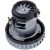 Двигун SKL для миючого пилососа VAC047UN 1400W D=137/78mm H=37/139mm