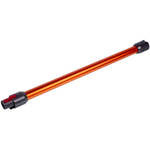 Аксесуар - труба для акумуляторного пилососа Dyson, артикул 967477-05, металевий