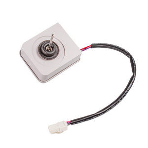 Двигун вентилятора для холодильника 12V 2W (вал 40x3mm) KBL-48ZWT05-1202A Універсальні