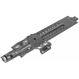 Нижній пальник для газової плити Indesit C00307854