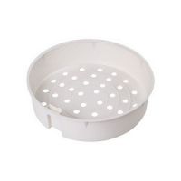 Контейнер паровий для мультиварок Philips 996510056506 D=208/220mm H=58mm