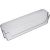 Полиця для пляшок у холодильнику Samsung DA63-03033B 480x120mm